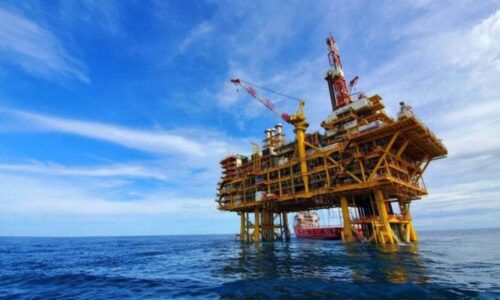 offshore, Mar del Plata