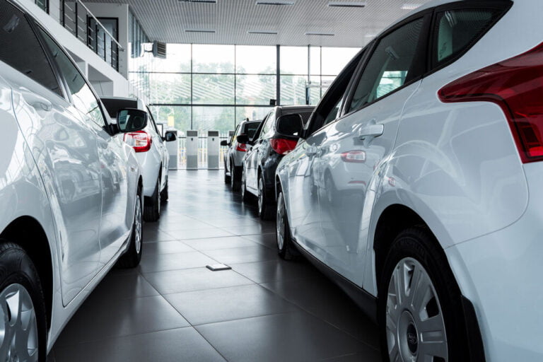 Industria automotriz, importaciones
