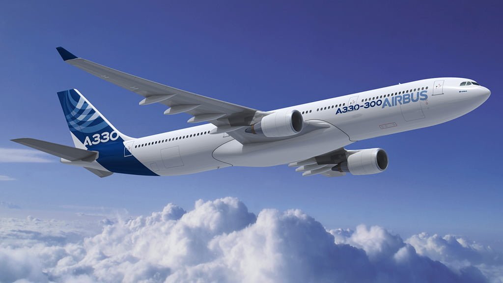 Airbus, Aviones, Combustibles de aviación sostenibles, Combustibles SAF