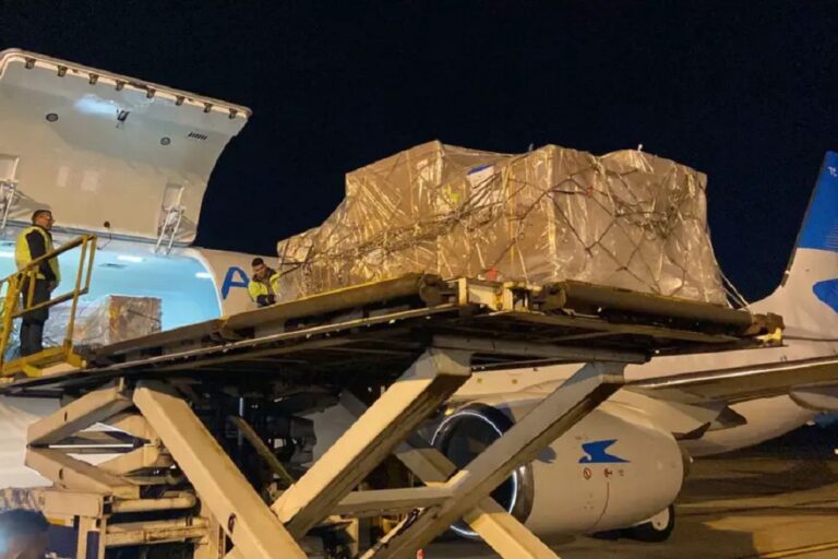 Aerolíneas Argentinas Cargo