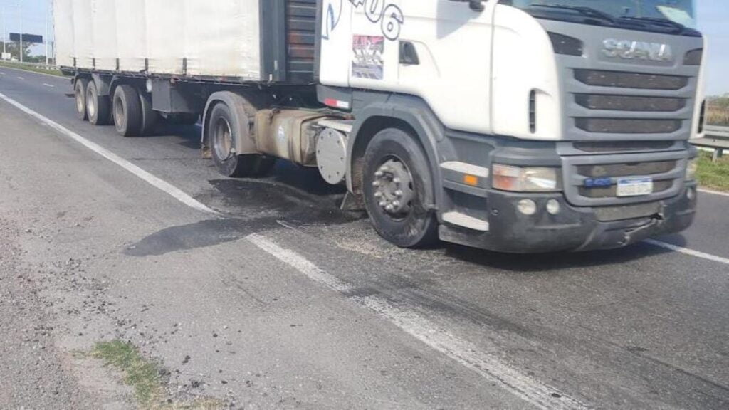 Rosario-Santa Fe, rutas nacionales, peajes