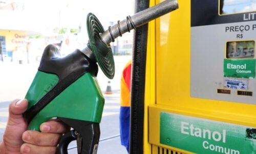 Bioetanol, combustibles