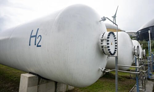 Ley de Hidrógeno, energías renovables
