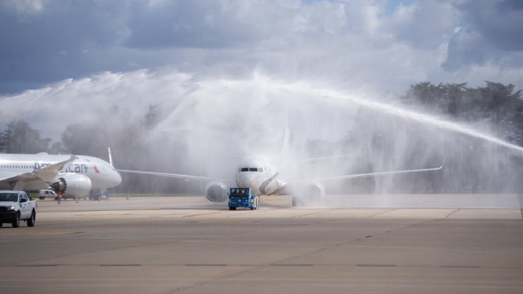 aerolineas argentinas cargo