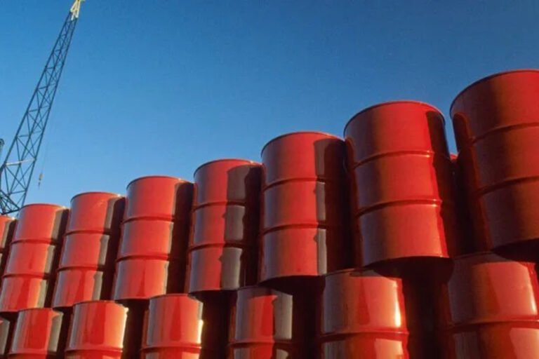 Petróleo, YPF