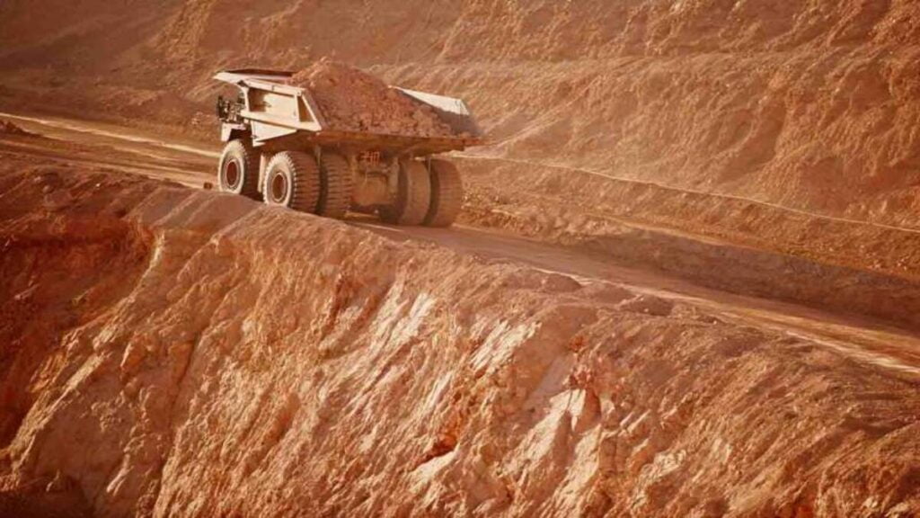 cobre