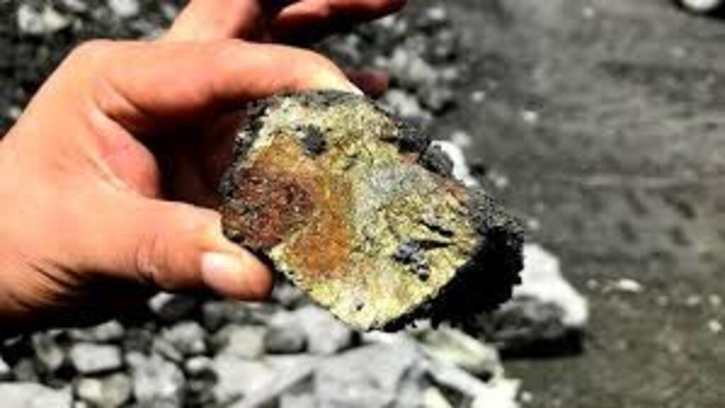 cobre, precio del cobre