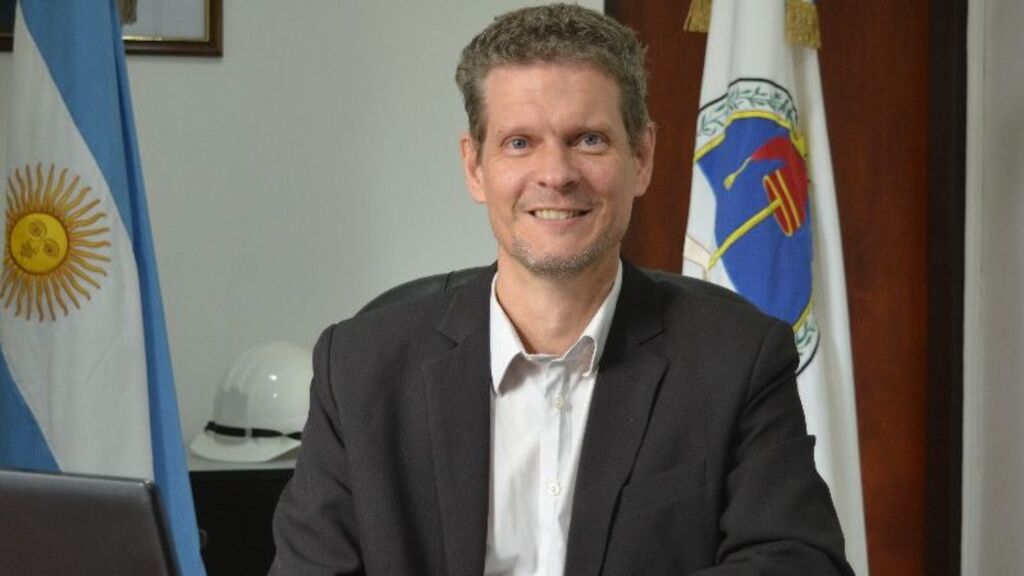 Miguel Soler, Consejo de Minería