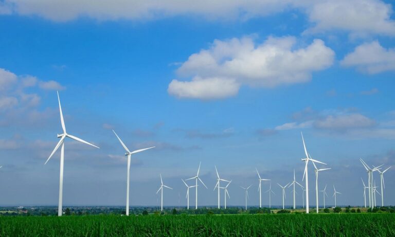 energia eolica