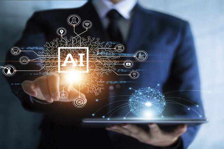 inteligencia artificial