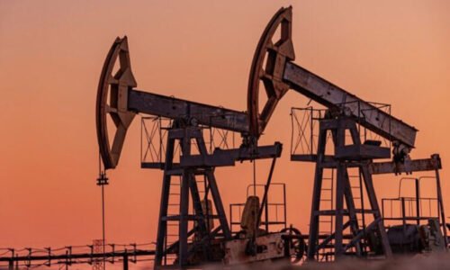 Cámara de petróleo, YPF