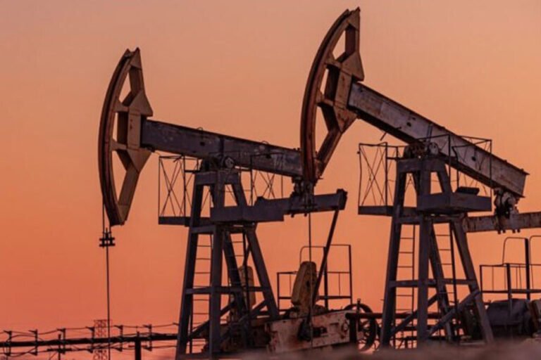 Cámara de petróleo, YPF
