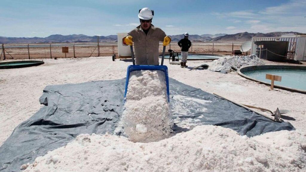 Catamarca, Jujuy