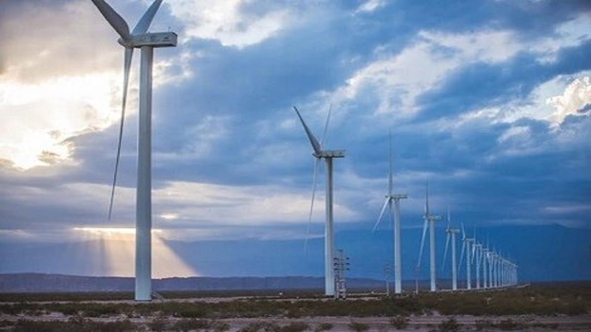 parque eolico Arauco, ranking de energías renovables