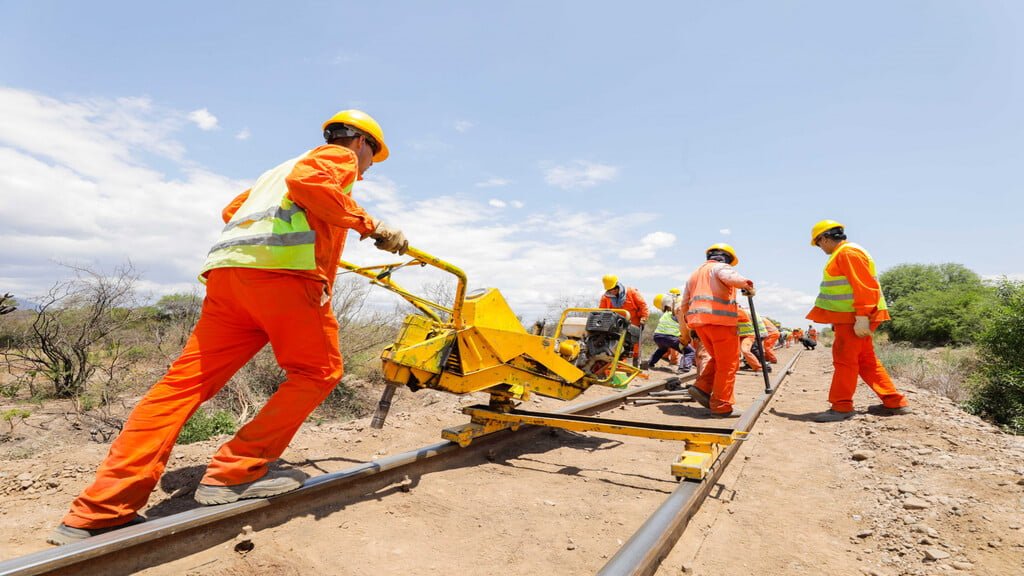 trenes