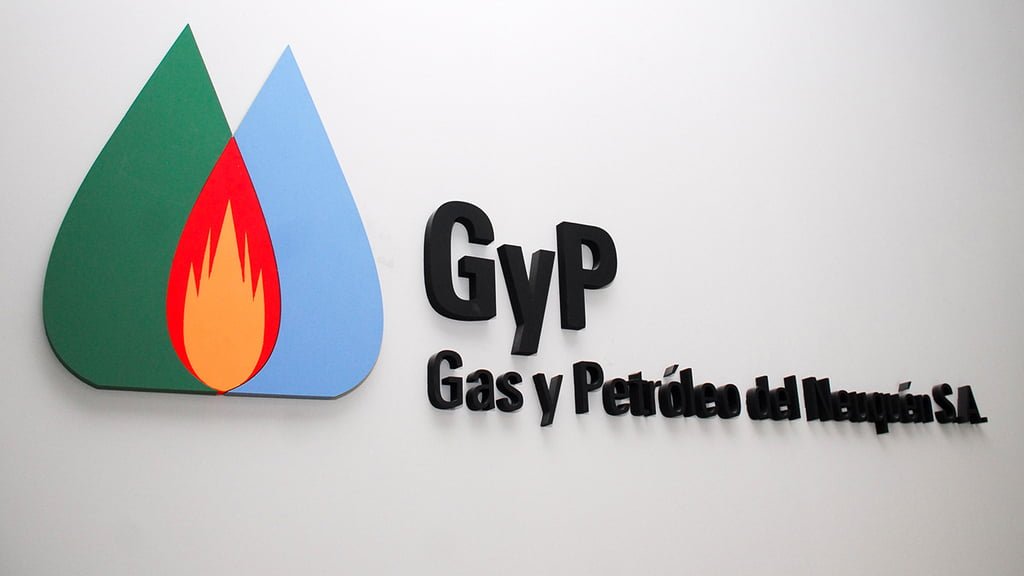 GyP, Neuquén