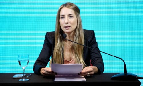 Cecilia Nicolini, offshore