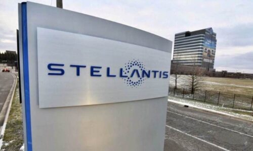 Stellantis, Automotriz Energías renovables
