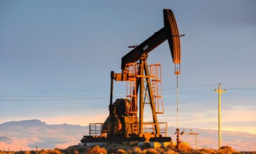 Petróleo, Formosa, litio