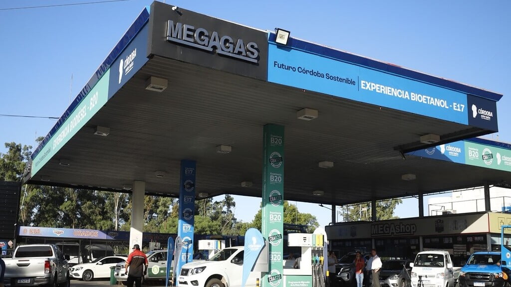 Bioetanol, Biodiesel, Energía limpia