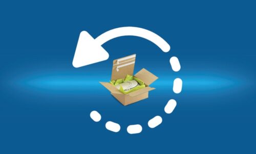 Logística inversa, Ecommerce, Comercio electrónico