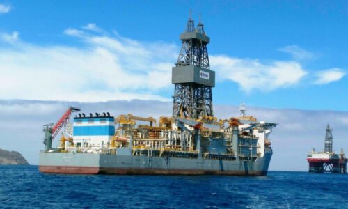 Offshore, Hidrocarburos, Mar del Plata