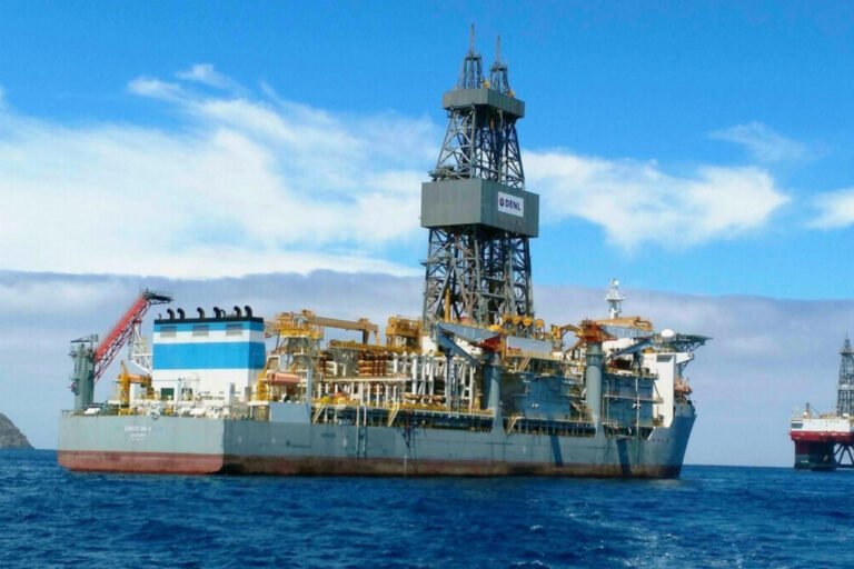 Offshore, Hidrocarburos, Mar del Plata