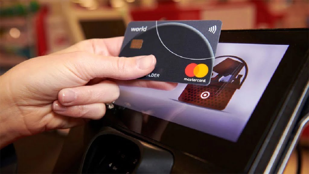 contactless