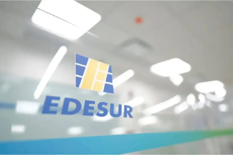 Edesur, ENRE, ENEL