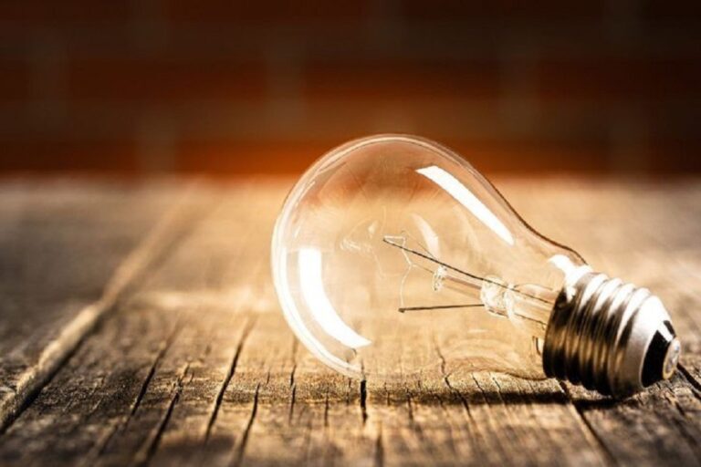 energía