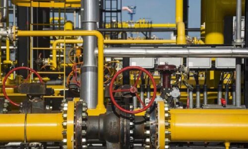 Plan Gas Gasoducto
