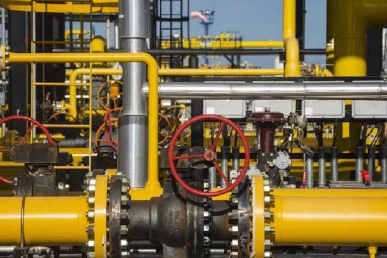 Plan Gas Gasoducto