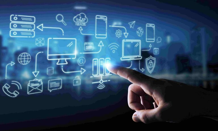 logistica digital