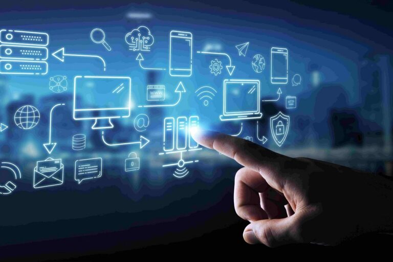 logistica digital