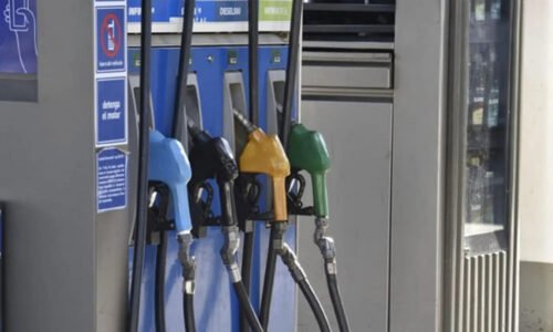 Biocombustibles, Estaciones de Servicio, Secretaría de Energía