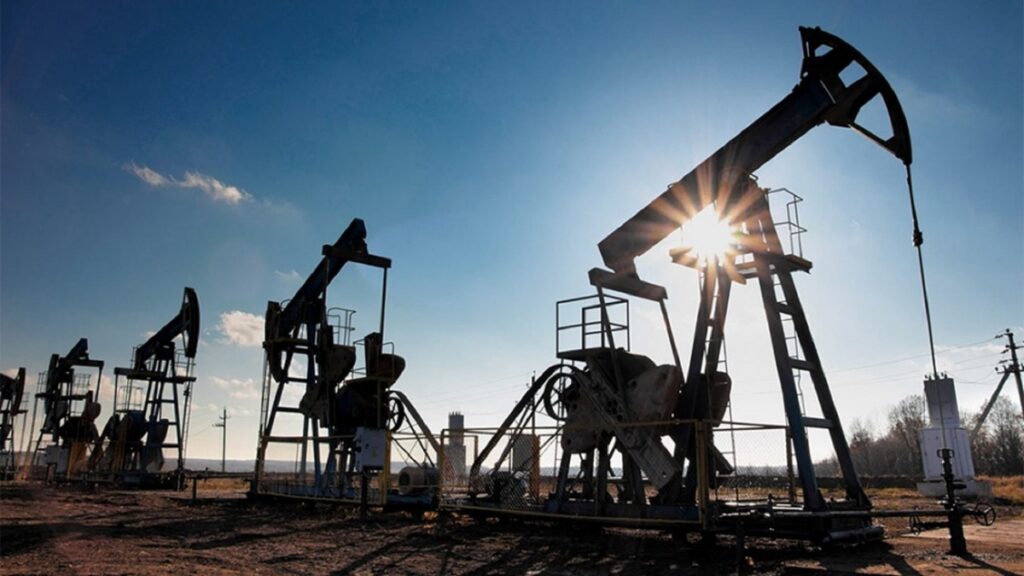 Chevron, Vaca Muerta, inversión