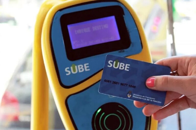 sube