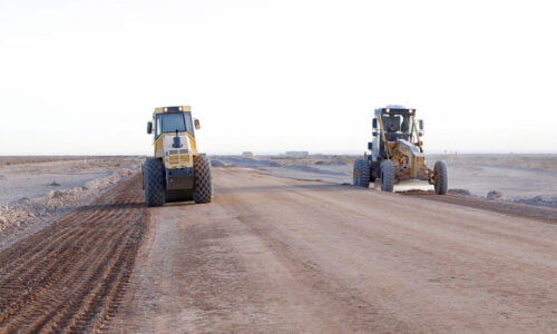 Vaca Muerta, Corredor petrolero, Ruta 67