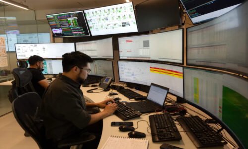 Inteligencia Artificial YPF Vaca Muerta