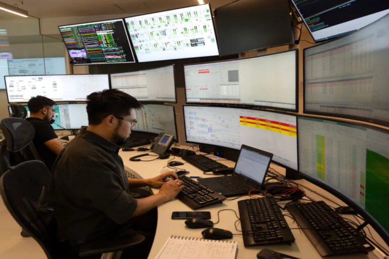Inteligencia Artificial YPF Vaca Muerta