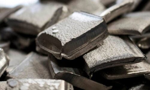 Litio, Cobalto, minerales críticos, Agencia Internacional de la Energía