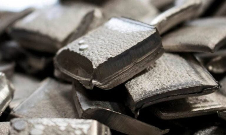 Litio, Cobalto, minerales críticos, Agencia Internacional de la Energía