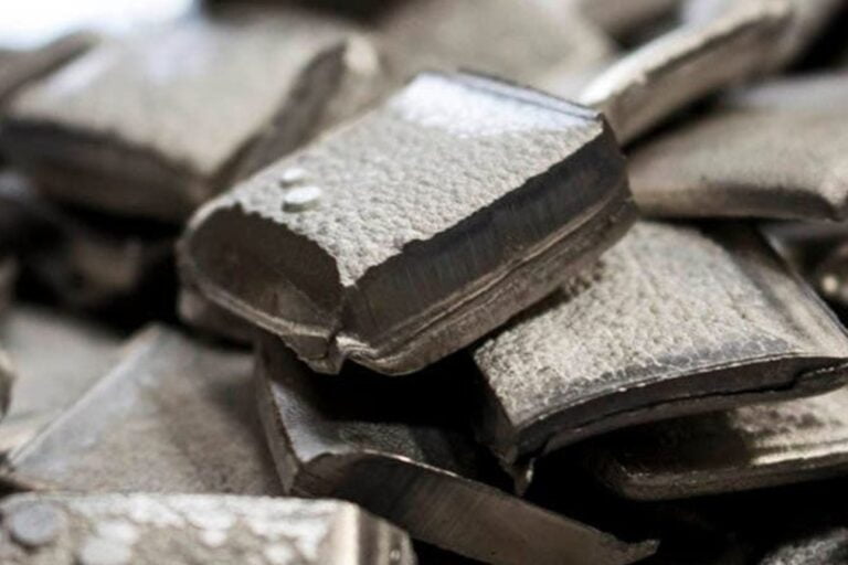Litio, Cobalto, minerales críticos, Agencia Internacional de la Energía