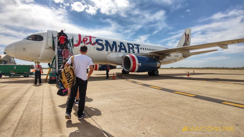 Aviones, Transporte de pasajeros, Aerolíneas Low Cost