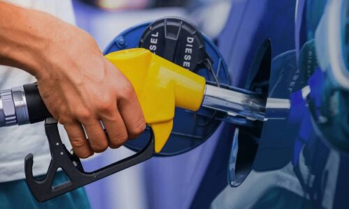 Aumento de combustibles, YPF, Precios Justos