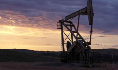 Mendoza, Petróleo, Activa Hidrocarburos
