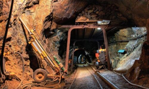 Minería, canon, Secretaría de Minería
