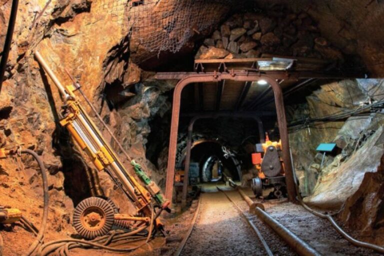 Minería, canon, Secretaría de Minería