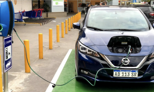 Electromovilidad, autos eléctricos, sustentable