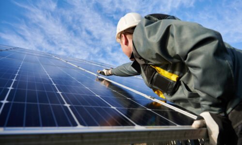Energía solar, SADI, Secretaría de Energía